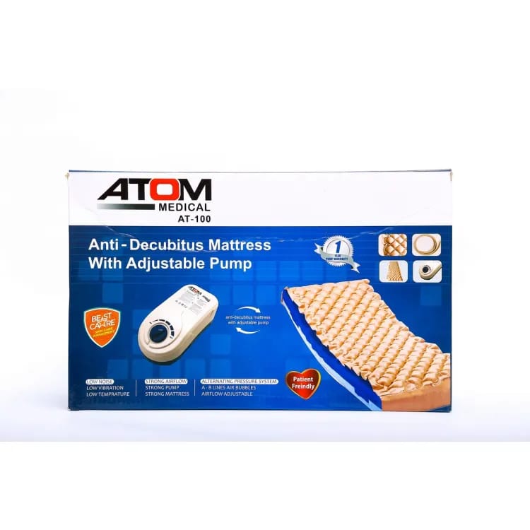 Atom Air Mattress