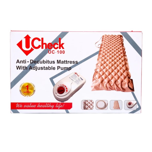 Ucheck Air Mattress