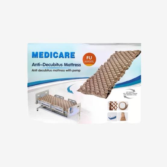 Medicare Air Mattress