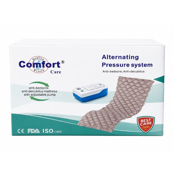 Comfort Air Mattress