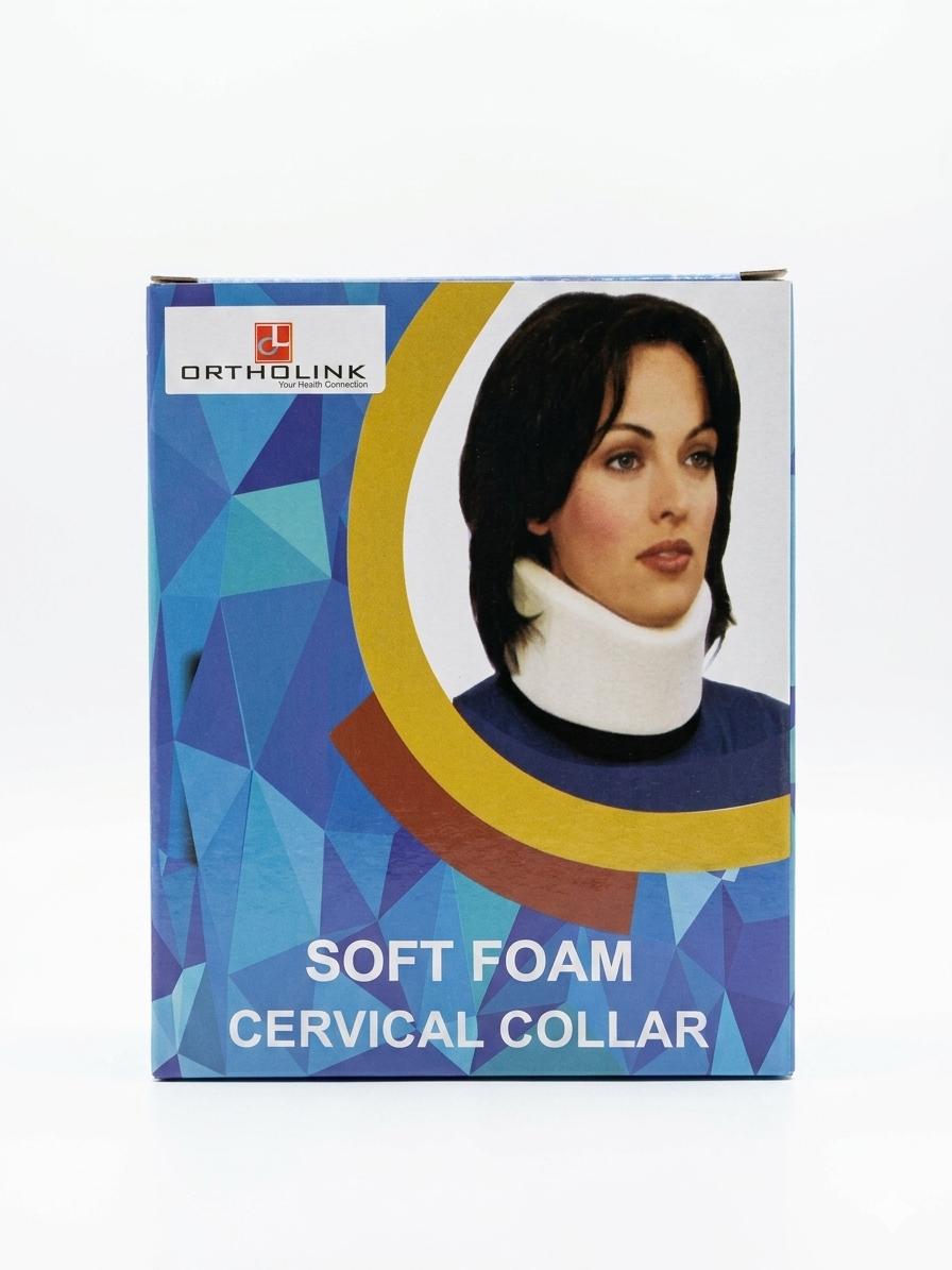 Soft Collar