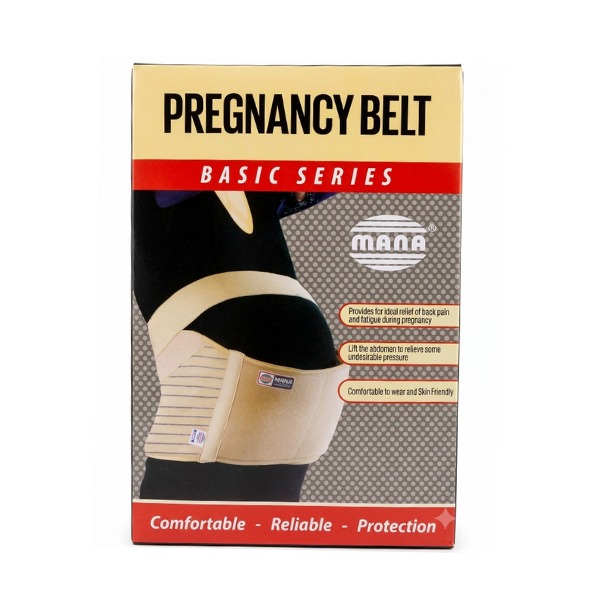Pregnancy Belt