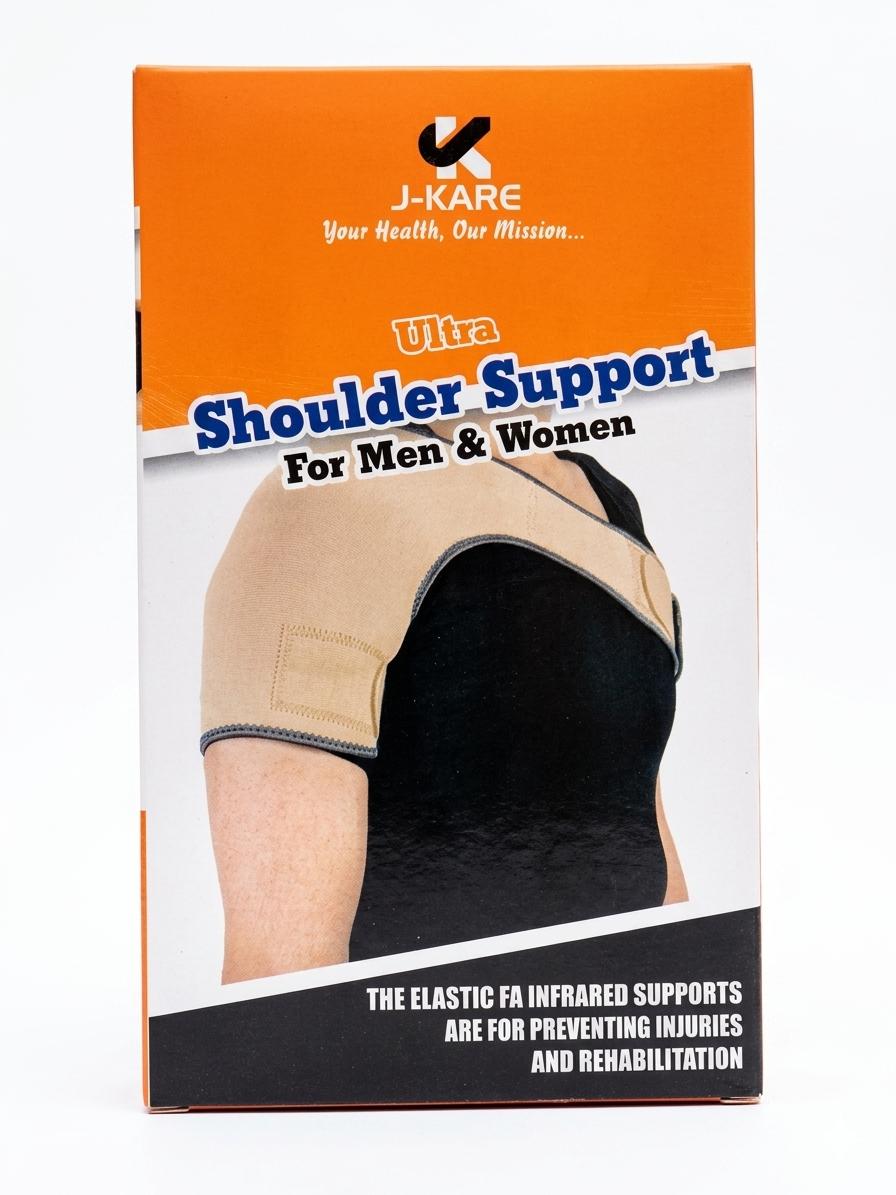 Shoulder Support Belt