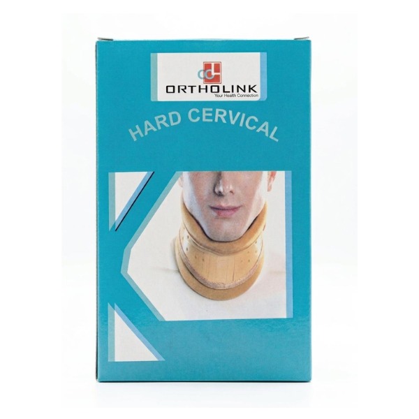 Hard Collar