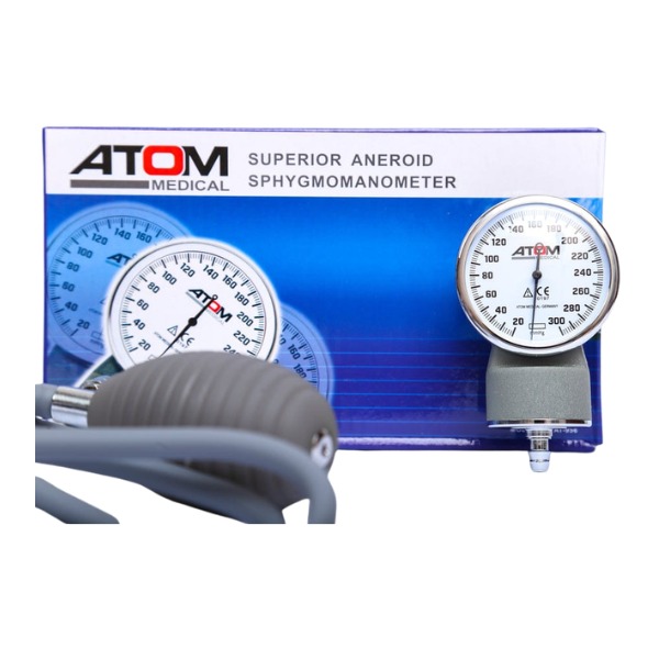 Atom BP Manual Apparatus