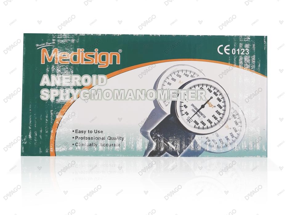 Medisign BP Manual Apparatus