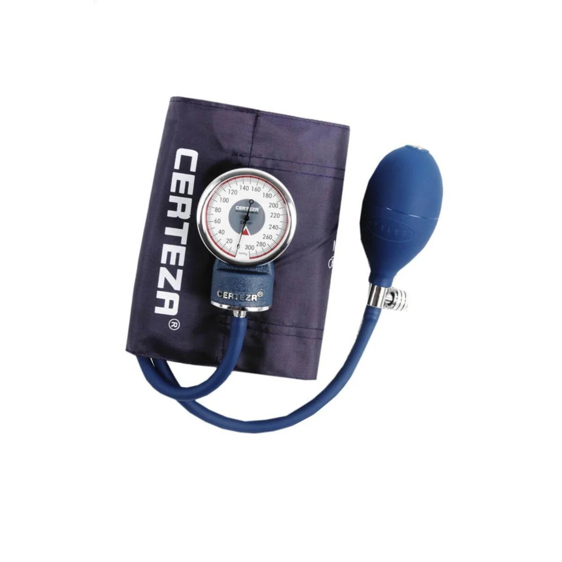 Certeza BP Manual Apparatus