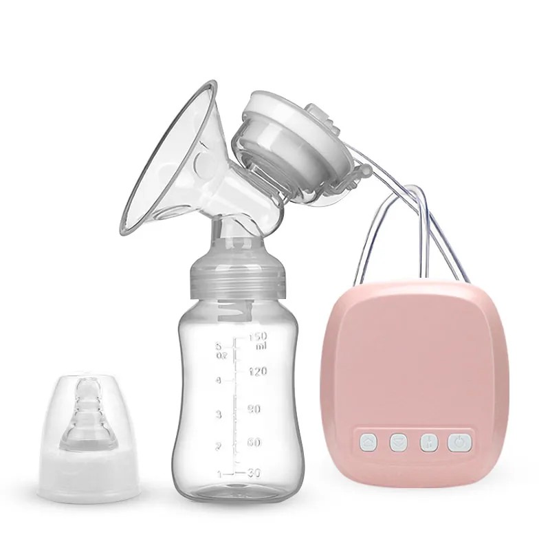 Motherly Electric Breast Pump