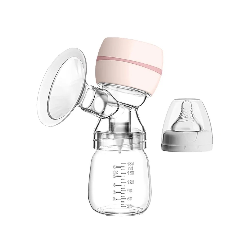 Electric Rechargeable Breast Pump