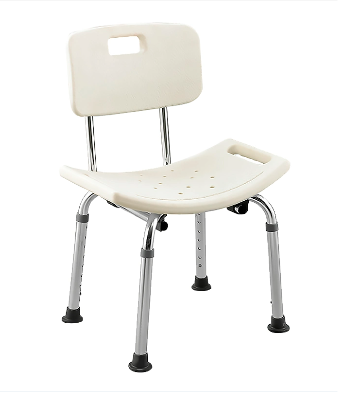 Shower Chair Without Handle