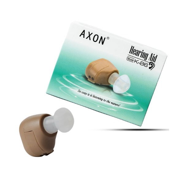 Axon Hearing Aid K-86