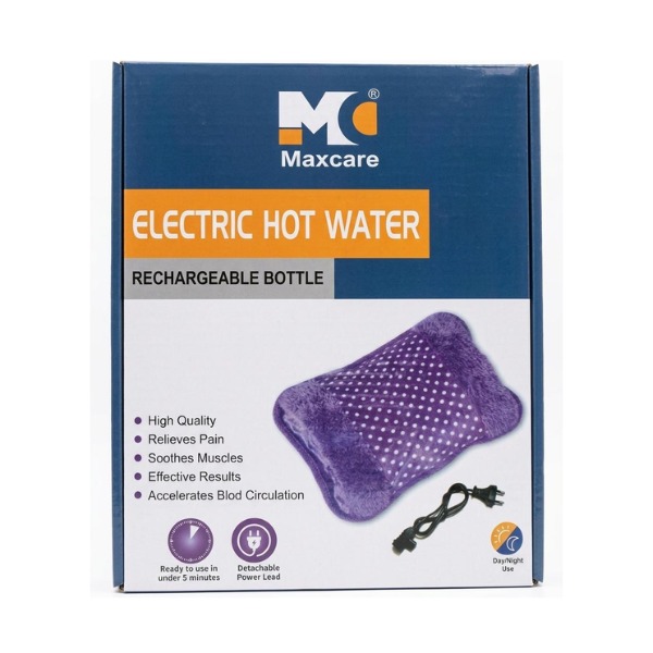Electric Hot Water Bottle