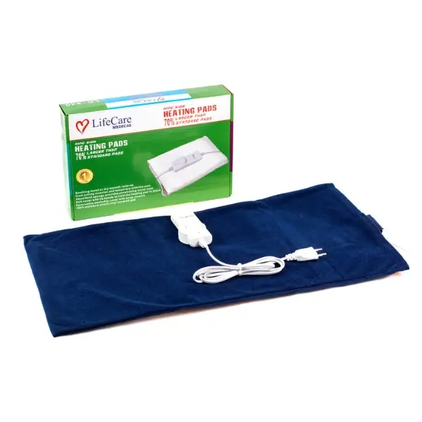 Life Care Heating Pad