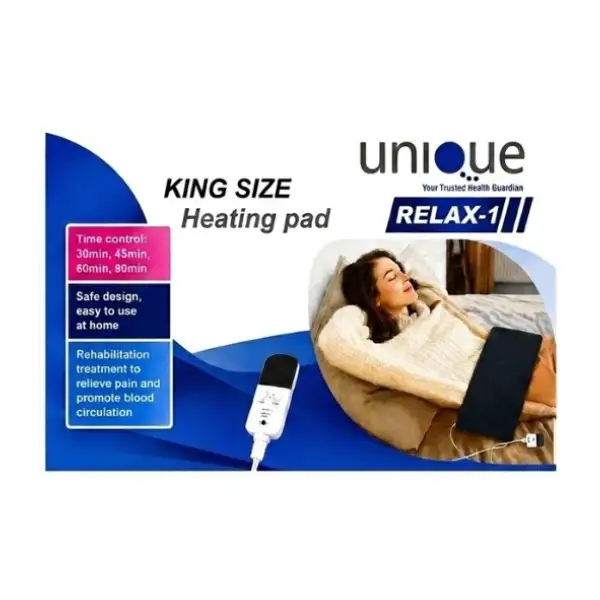 Unique Heating Pad