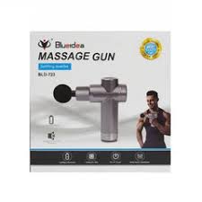Blue Idea Gun Massager (BLD 723)