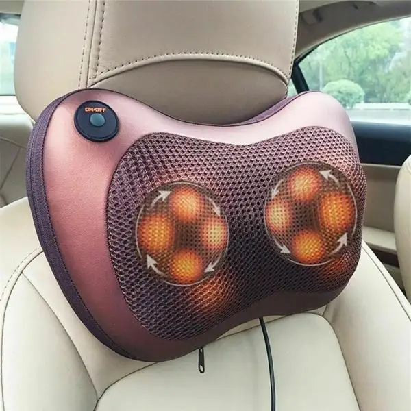 Car Home Massager