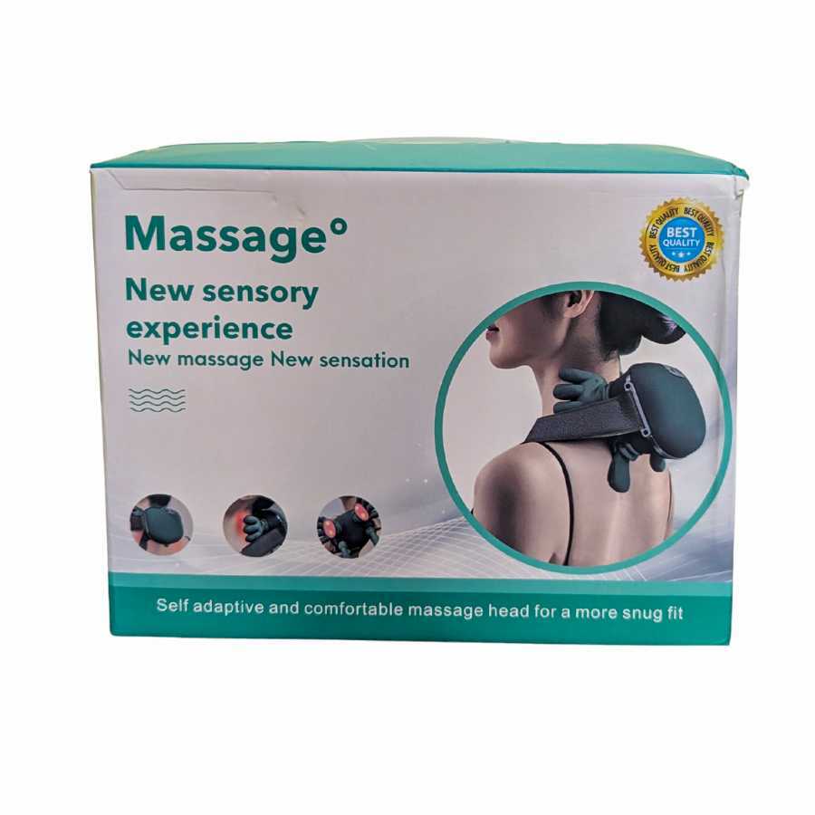Neck and Shoulder Massager