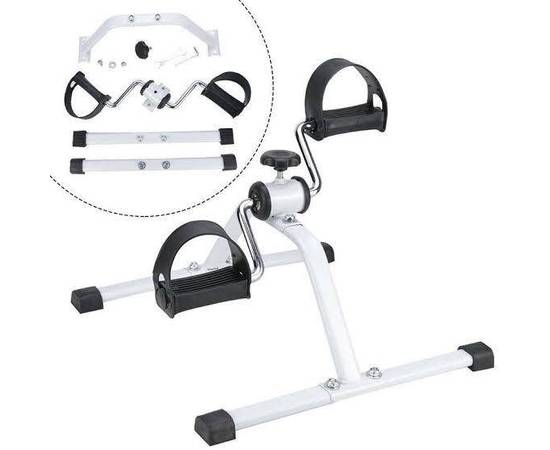 Easy Exerciser Cycle Pedal Machine For Fitness