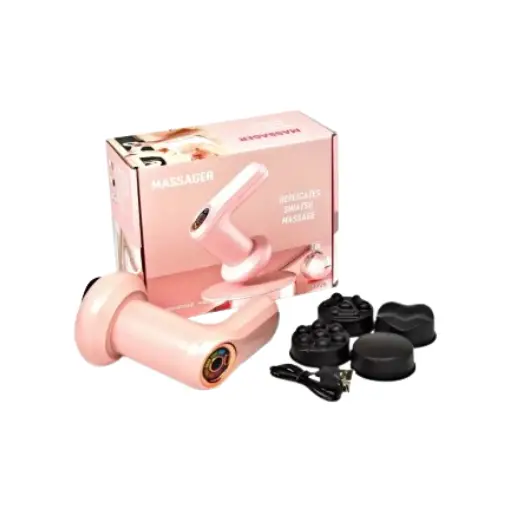 Replicates Shiatsu Massager YX-720