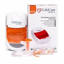 Life Care Nebulizer