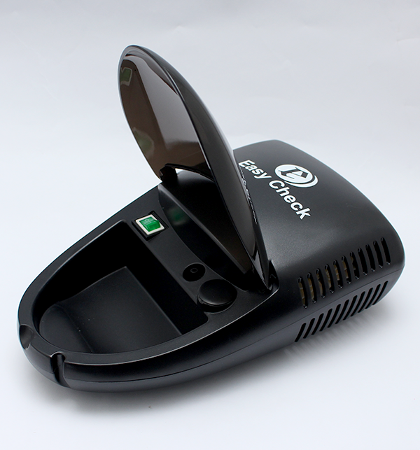 Easy Check Nebulizer