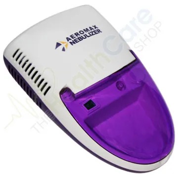 Aero Max Nebulizer
