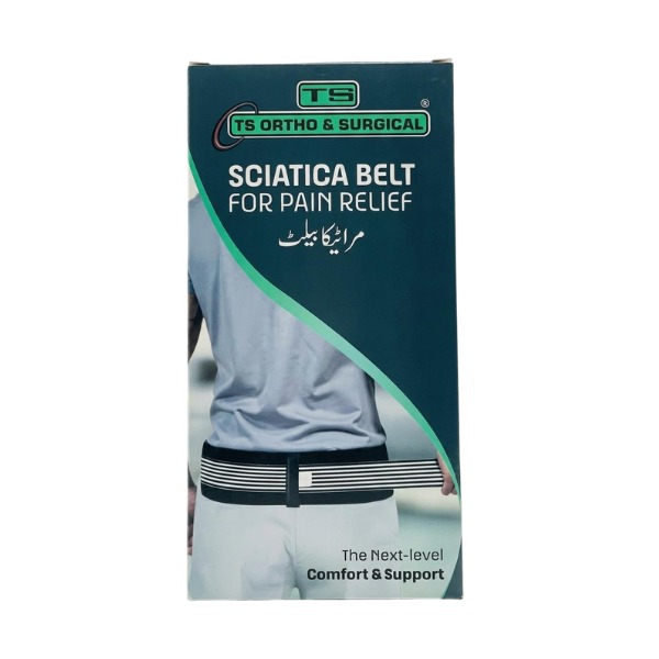 Sciatica Belt