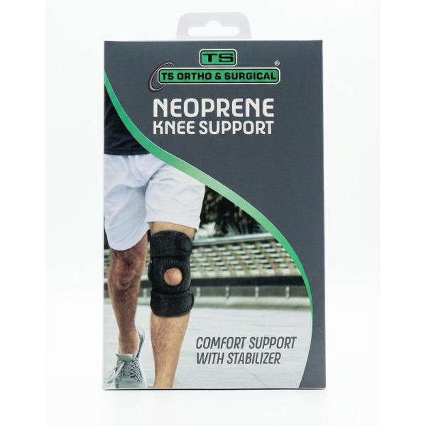 Neoprene Knee Support