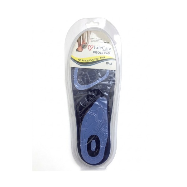 Life Care Insole Pad