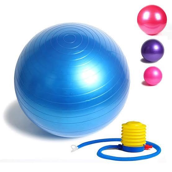 Gym Ball 85cm