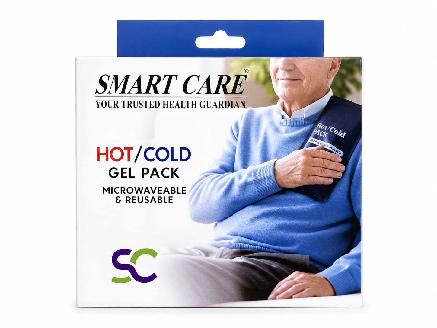 Hot & Cold Gel