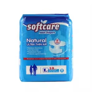 Adult Diapers