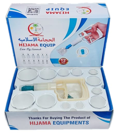 Hijama Kit