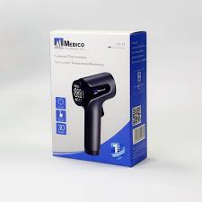 Medico Infrared Digital Display Thermometer