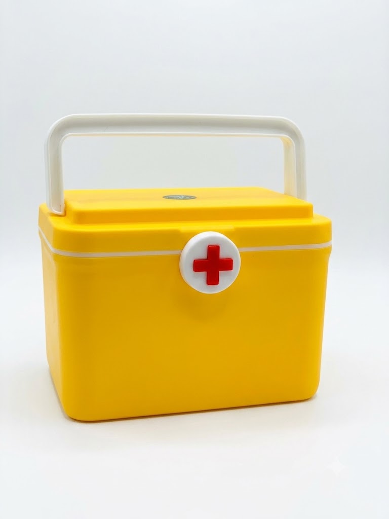 Medicine Box
