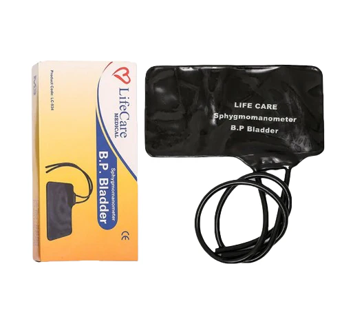 Life Care BP Cuffs with Bladder