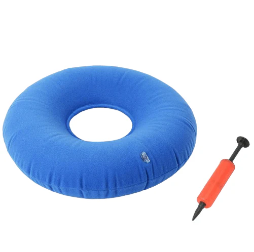 Life Care Air Cushion with Pump