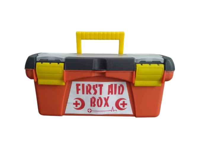 First Aid Box