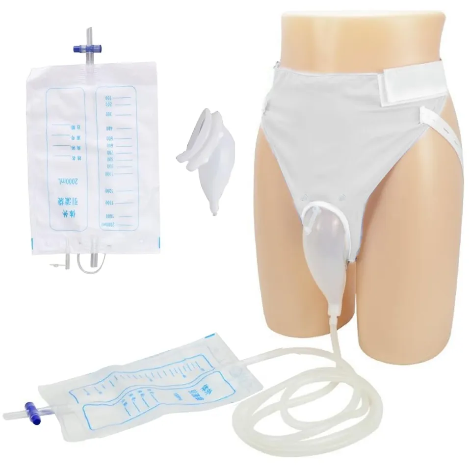 Life Care Urine Collection Bag