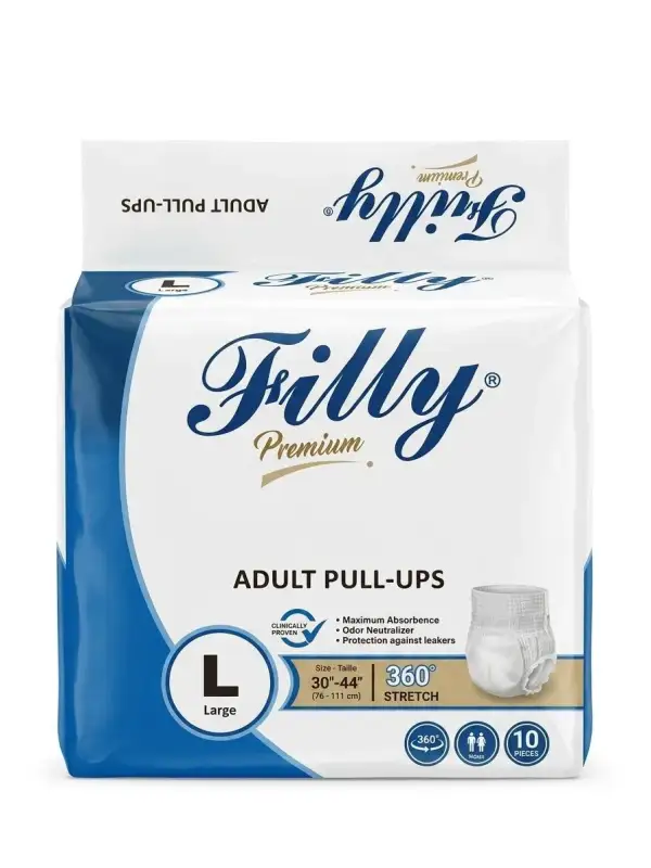 Panty Adult Diaper
