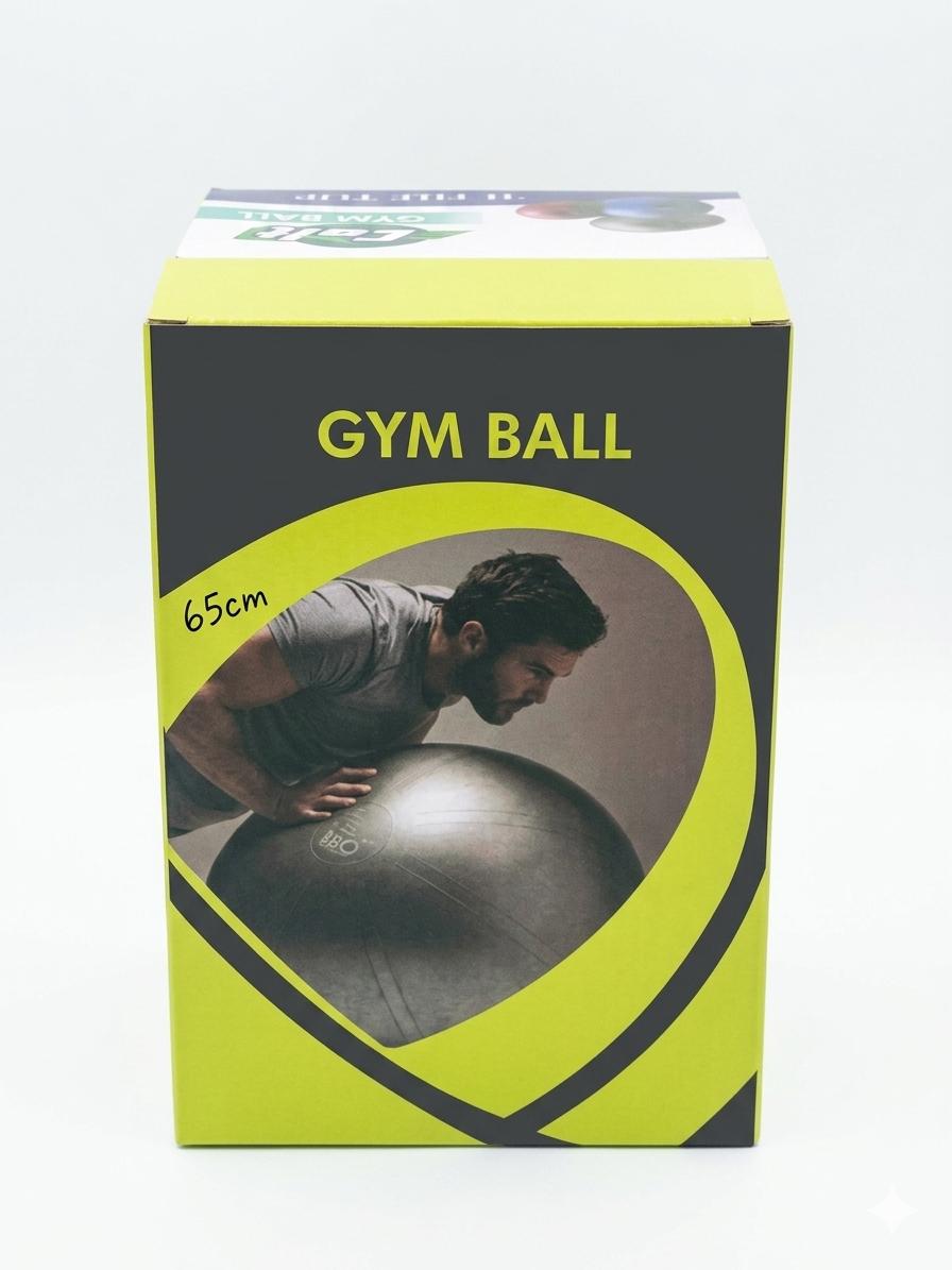 Gym Ball 65cm