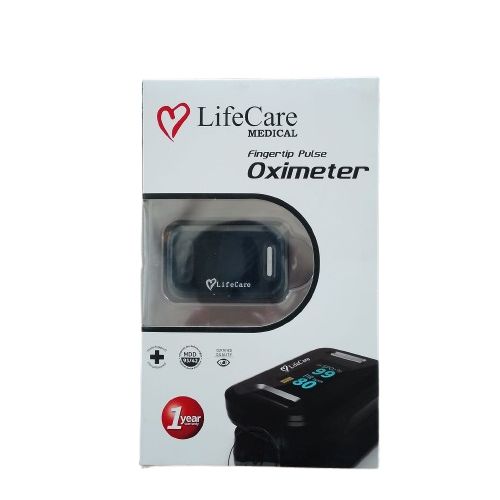Life Care Pulse Oximeter