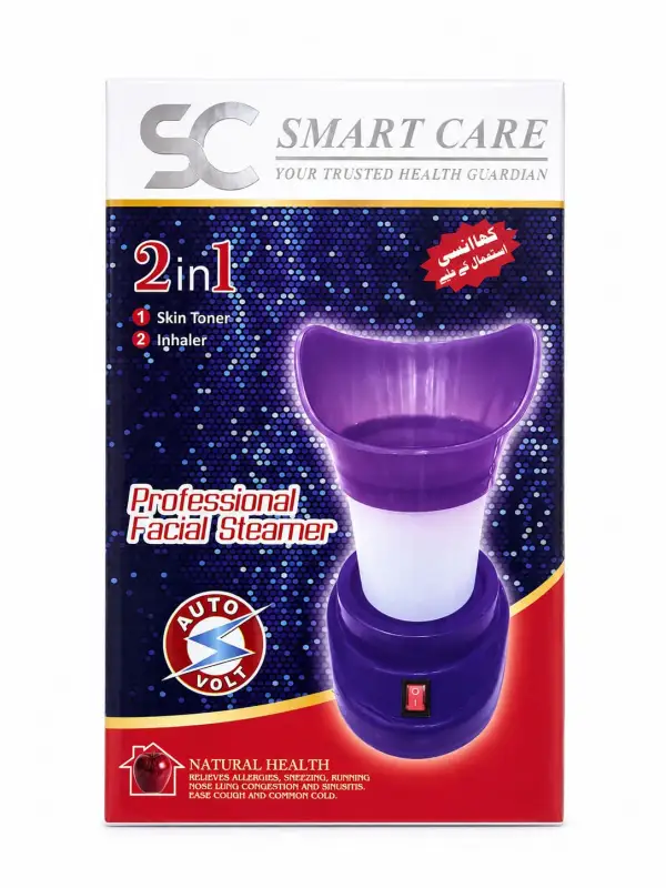 SC Steamer