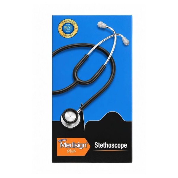 Medisign Plus Stethoscope