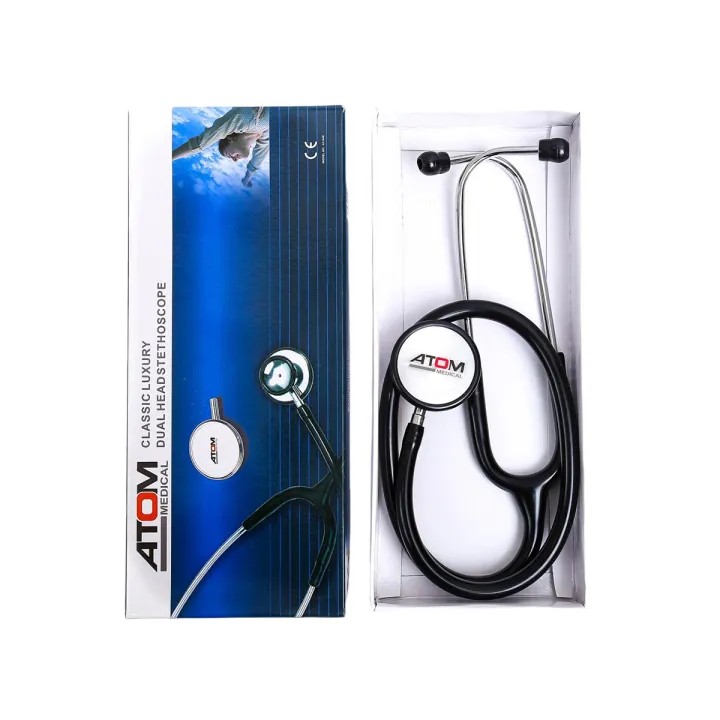 Atom Stethoscope