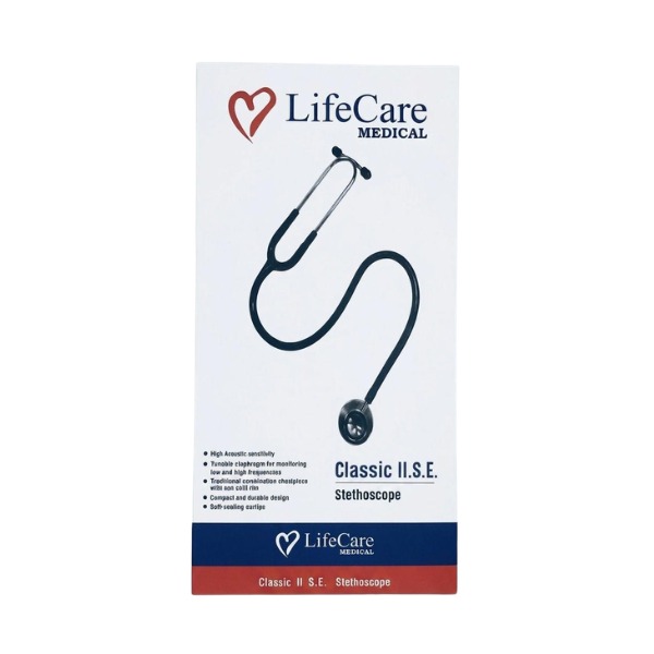 Life Care Stethoscope Classic 2