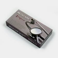 Medicare Stethoscope
