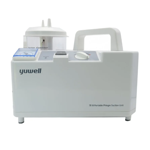 Yuwell Suction Machine