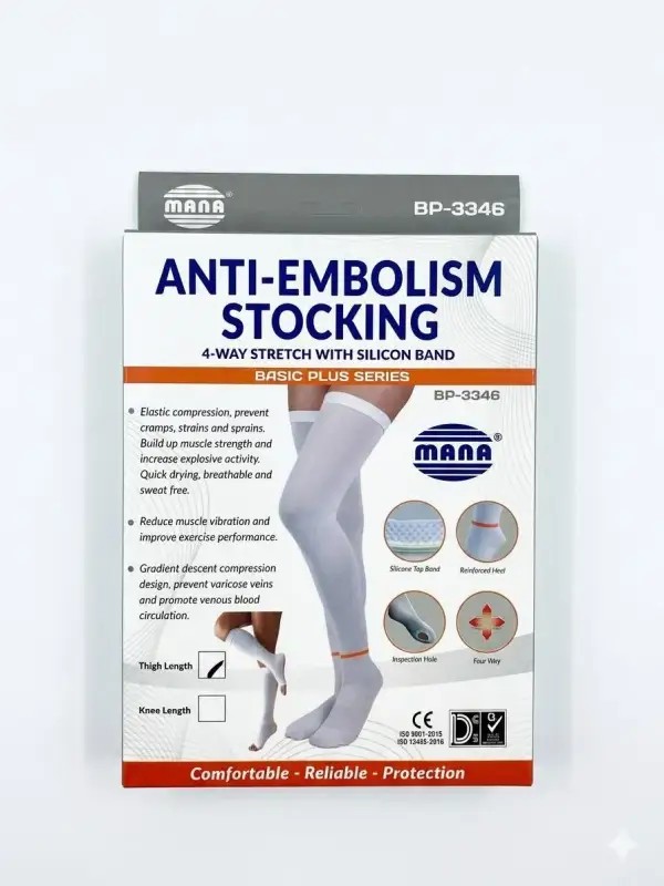 Anti Embolism Stocking