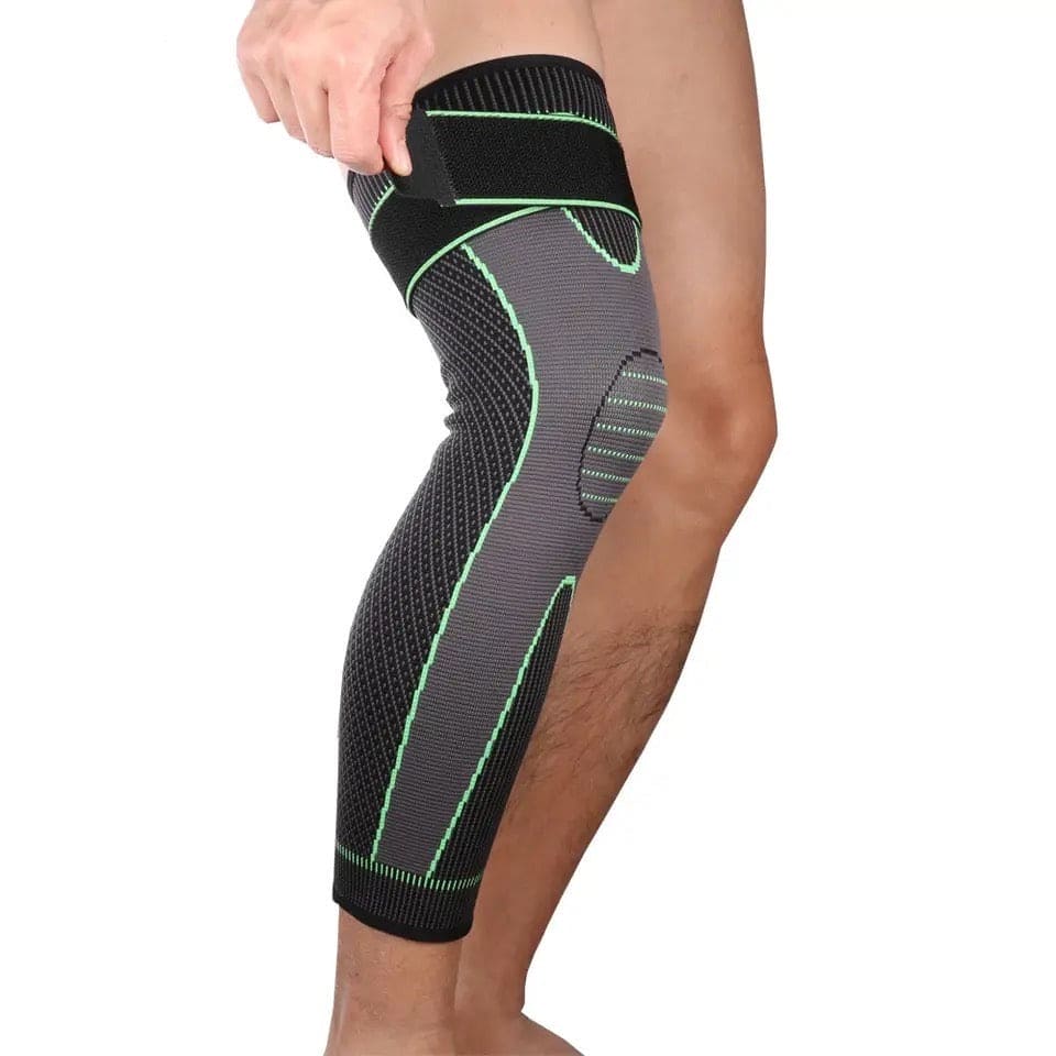 Knee Support Long